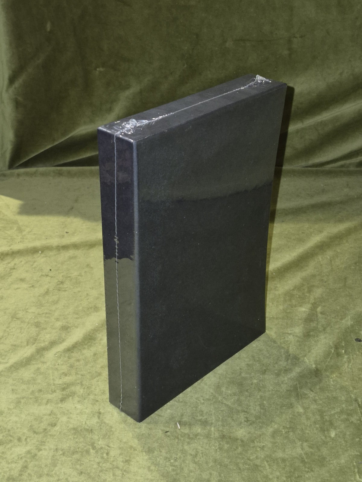 Folio Society Alistair Cooke Letter From America Slipcase New Sealed1