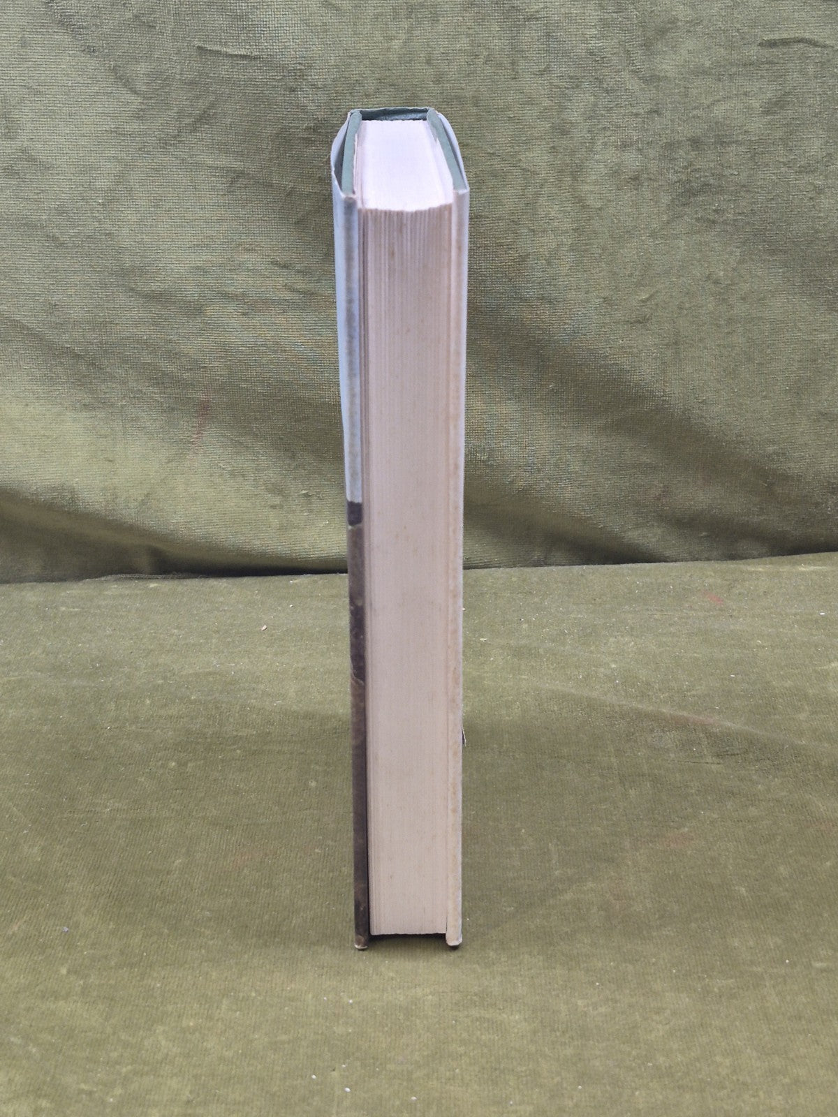 Bound Upon a Course : An Autobiography - John Stewart Collis 1971 1st HB DJ6