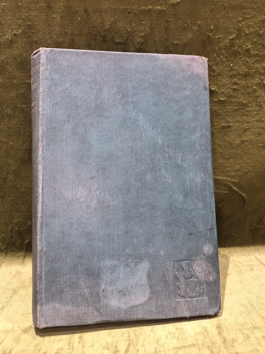 Catholicism and Scotland (Compton Mackenzie - 1936)1