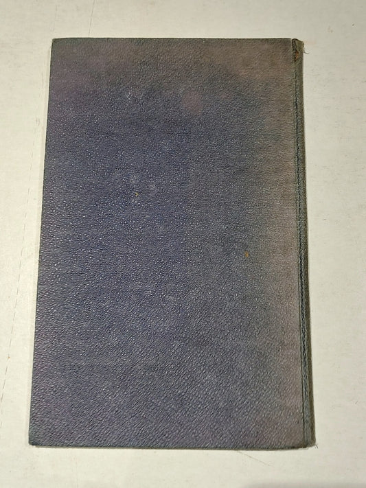 House of Lords' Judgement & Souvenir of Haddington Glasgow Montgomerie & Co Book1