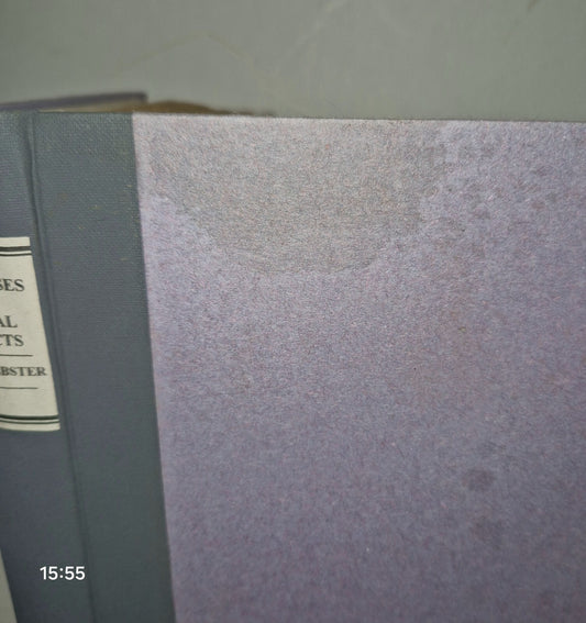 1818 DISCOURSES ON SEVERAL SUBJECTS Preached, Winchester Cathedral. 1787 Webster1