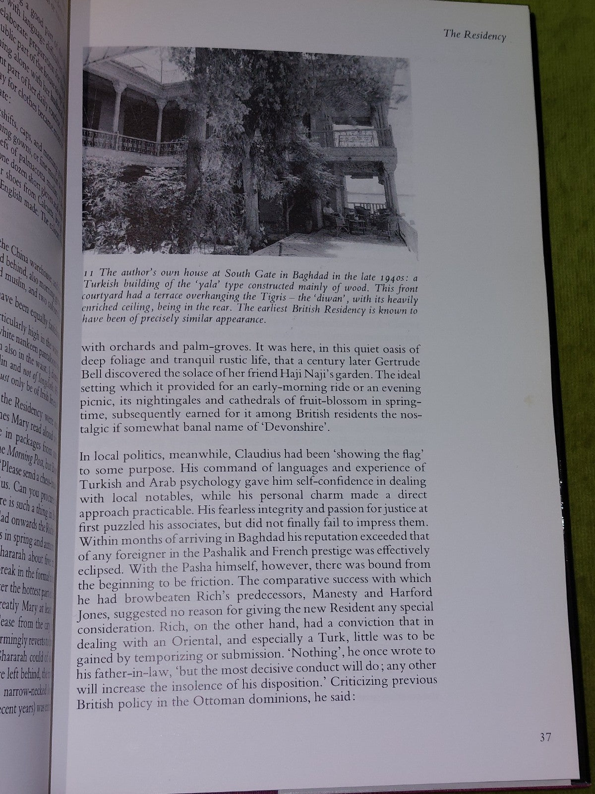 FOUNDATIONS IN THE DUST: STORY OF MESOPOTAMIAN By Seton Lloyd 1980 Hardcover 5