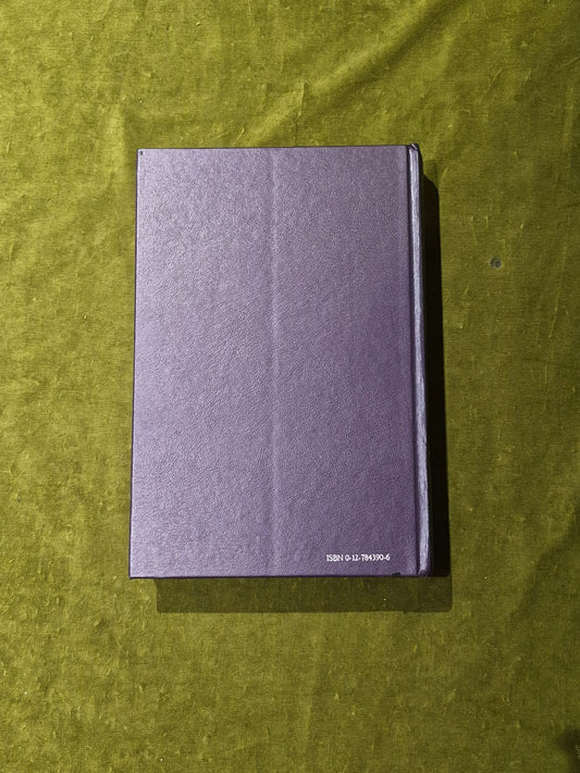 Handbook of Differential Equations by Daniel Zwillinger - Academic Press 19891