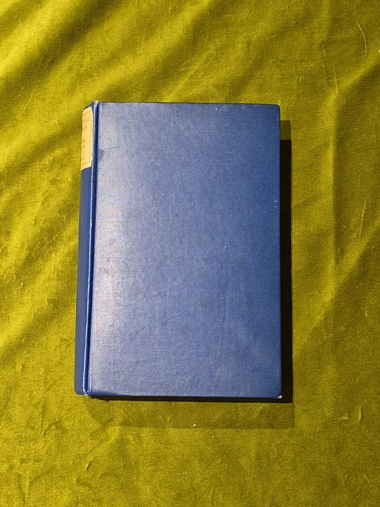 Dramatic Sequels by St John Hankin 1925 Hardback1