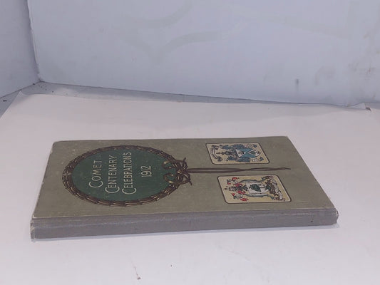 Celebration Of Centenary of launch of the steamer Comet built Henry Bell 19121