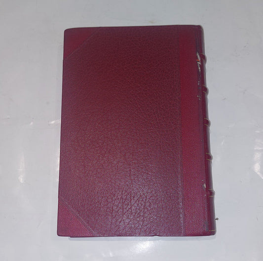 Beautifully Bound Edition Of Hypertension Arterielle By Schwartz (1988) Book1