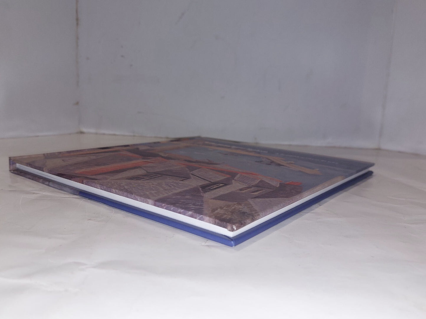 W. BarnsGraham: a Scottish Artist in St. Ives (2012) Book3