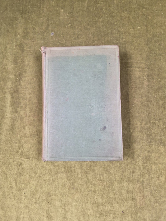 A Concise Dictionary of Old Icelandic - Geir T. Zoega 1910 Oxford 1st Edition 1