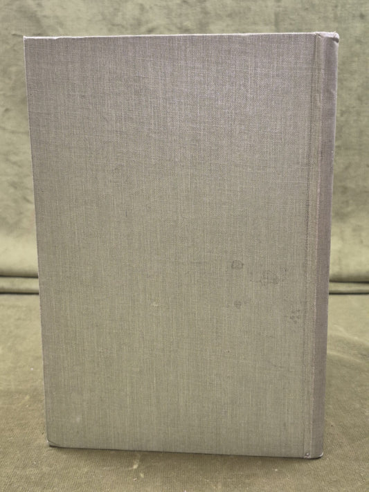 Florence Irene Gubbins - Grass on the Downs SIGNED 1935 Favil Press First1