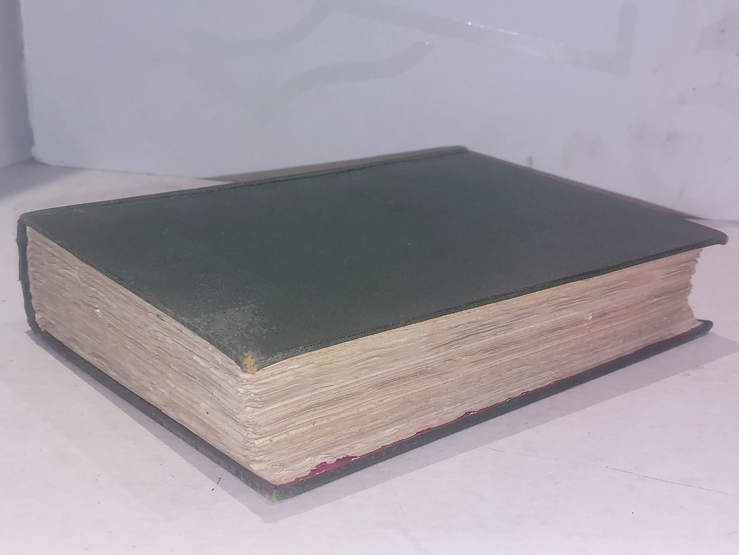 Wild Sports And Natural History Of The Highlands, Charles St John (1927) Hb7