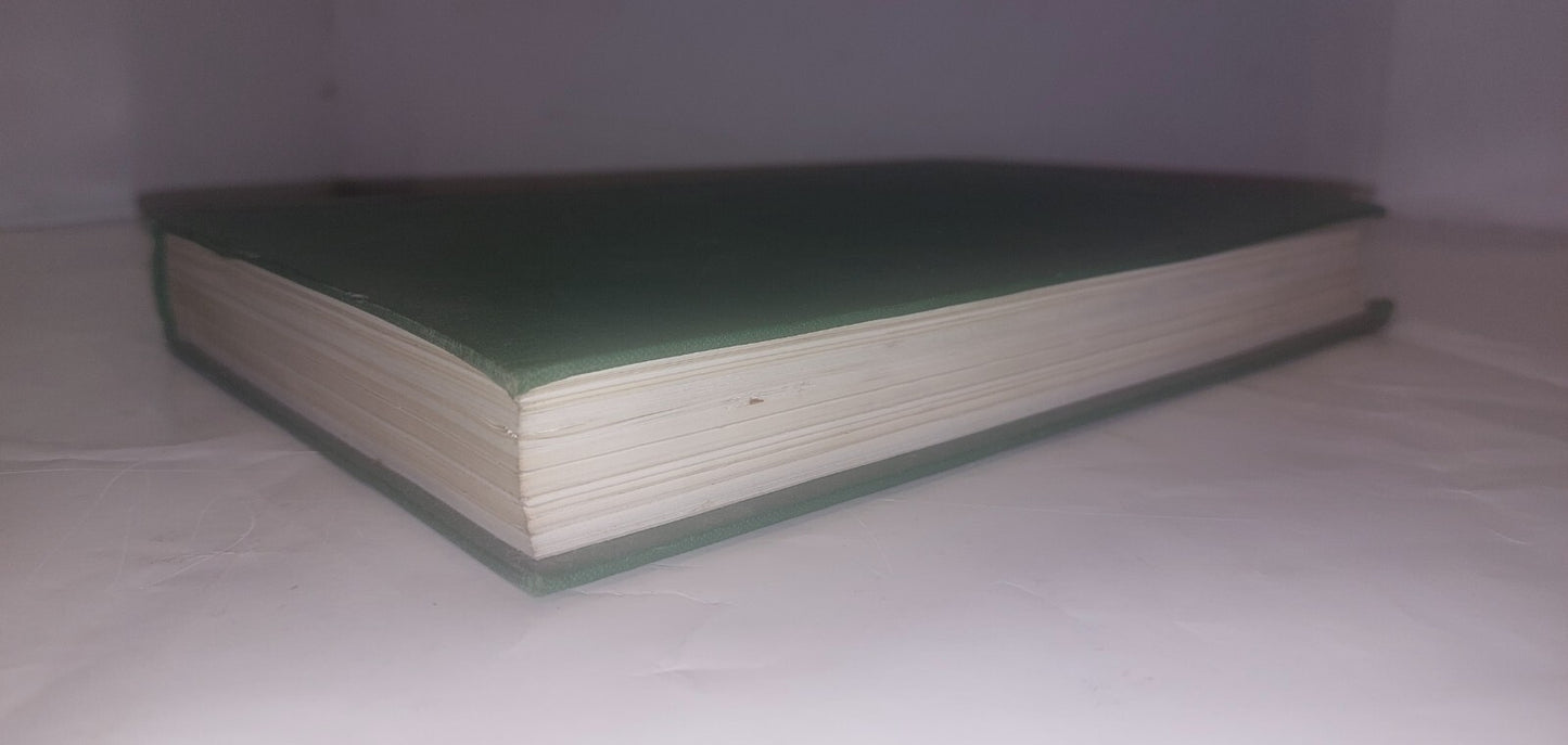 The Black Wattle By S. P. Sherry, University Of Natal Press (1971) Book9