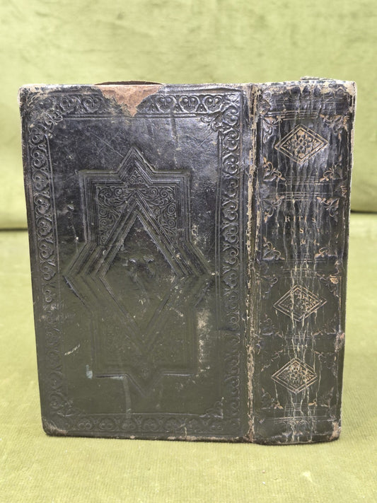 The British Minstrel John Struthers Ballads Ancient and Modern 1822 George Cowie1