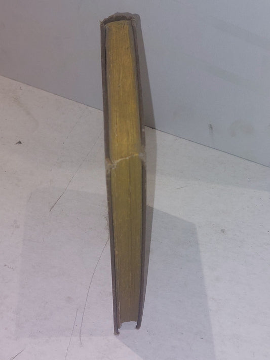 Anon A Six Weeks' Scamper Through France And Italy, 1st Edition (1879) Hb Book1