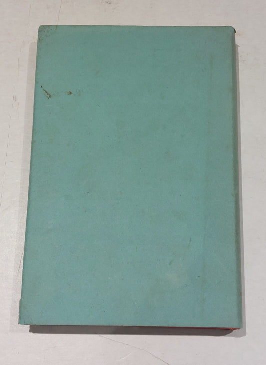 Manannan's Isle, By D. Craine (1955) Manx Musuem & National Trust Hb Book1