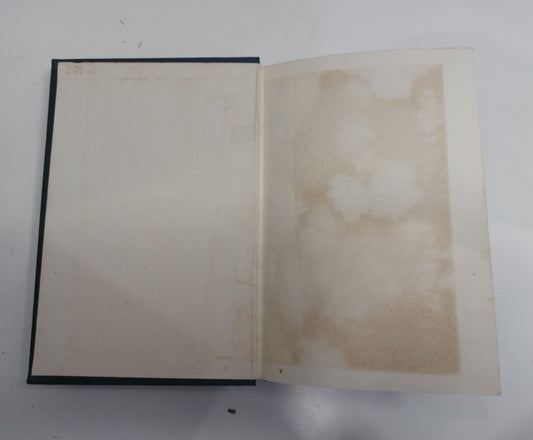 1st Edition 1st Print 1913 A CHANGED MAN Thomas Hardy Wessex Novels XVIII1