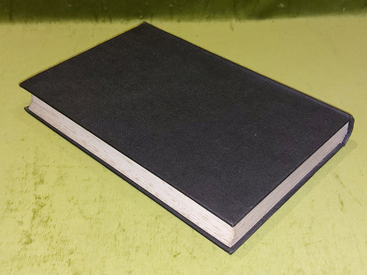 Lawrence G Green White Man's Grave (1954) 1st UK Ed Hb Book1