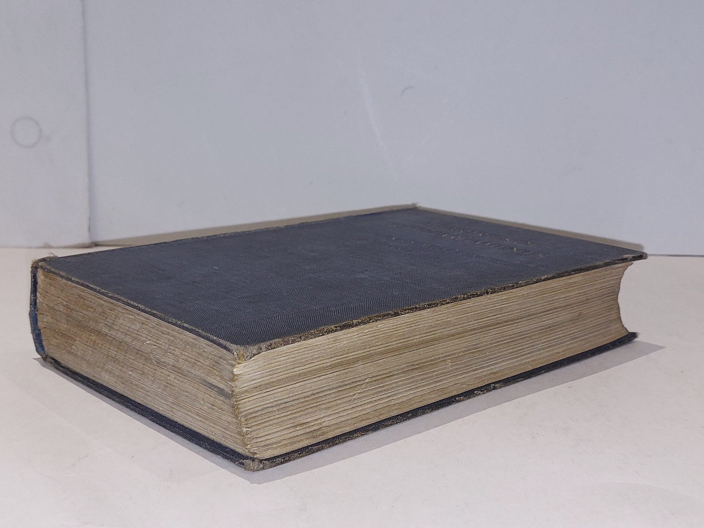 Memories Of Eight Parliaments By Henry W Lucy (1908) 1st Ed Hb Book5