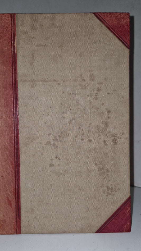 The Complete Herbal By Nicholas Culpeper 1953 Facsimile Edition ICI1