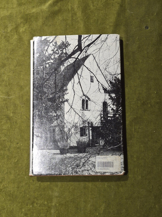 Memory in a House by L. M. Boston - The Bodley Head 19731