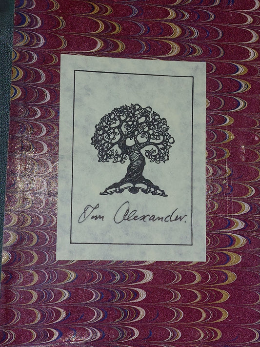 The Songs Of Scotland Chronologically Arranged Second Edition (1872)+ Provenance1
