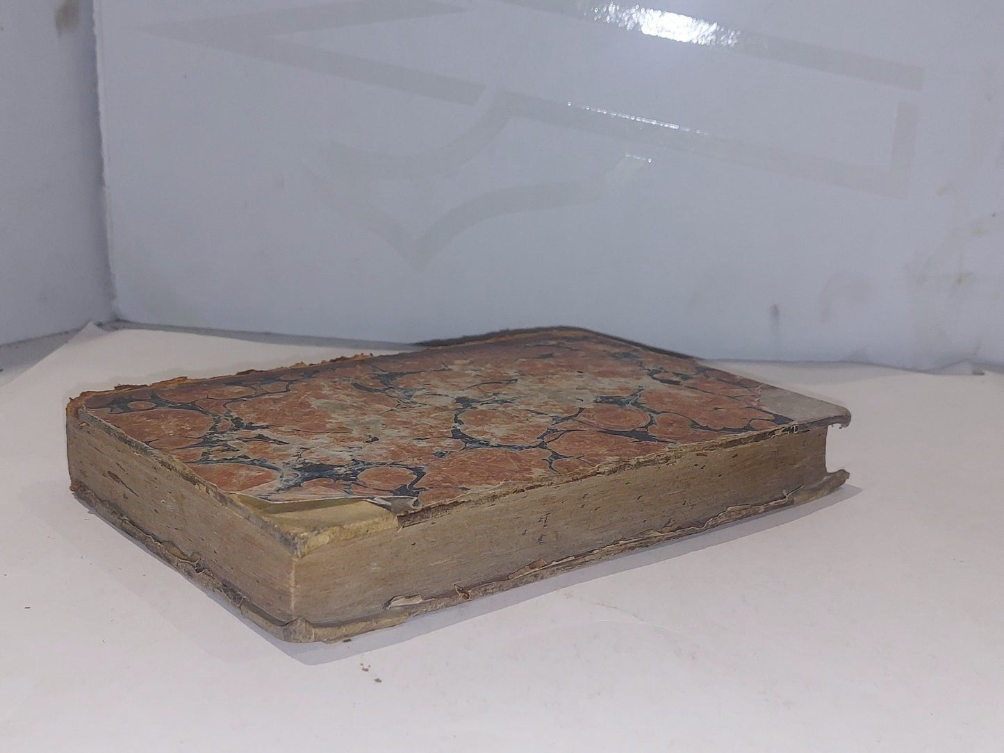 The Seasons by James Thomson essays engraving illustrated poetry (1819) Book6