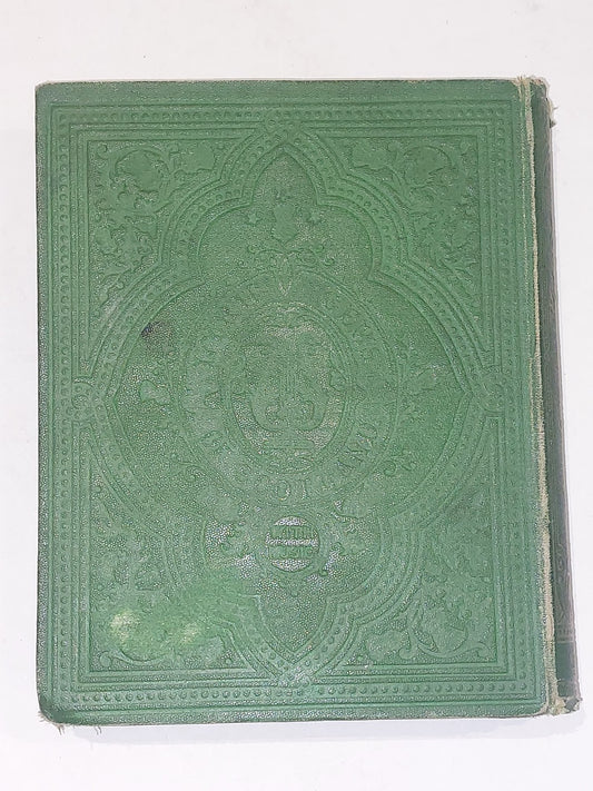 Lyric Gems of Scotland Collection of Scottish Songs First Series. John Cameron1