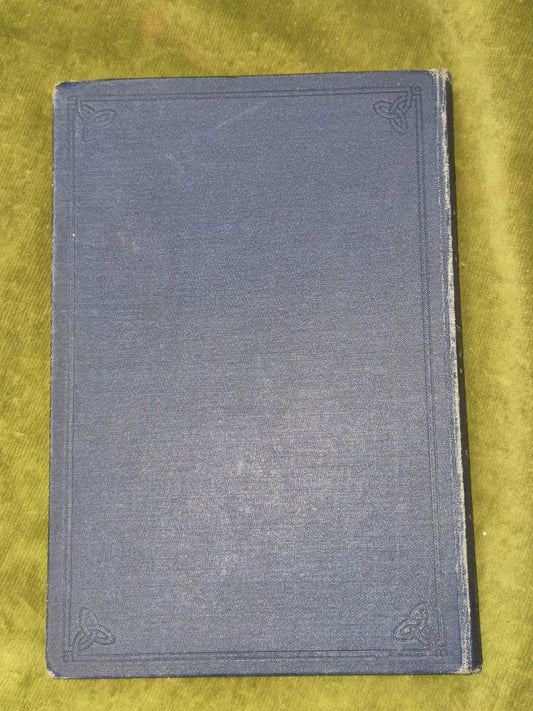An Laoidheadair 1935 Church of Scotland SIGNED by Editor1