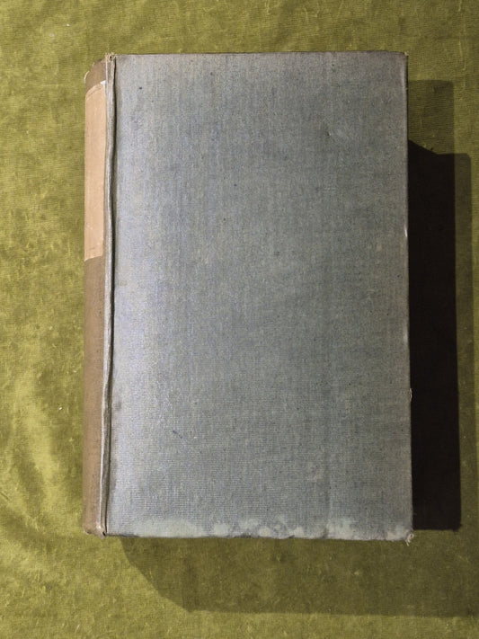New Statistical Account of Scotland Vol 4 1845 Hardcover, Blackwood Dumfrieshire1