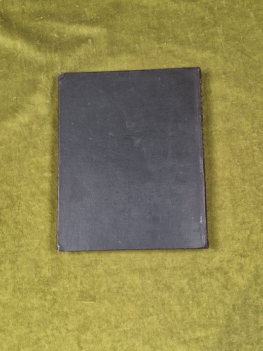 Cartoons in Rhyme & Line By Sir Wilfrid Lawson Bart & Carruthers Gould 1st 19051