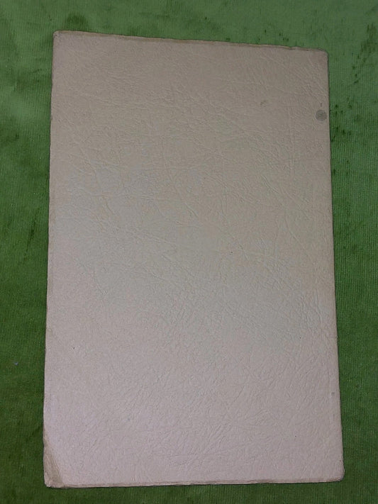 The Long River by Iain Crichton Smith PB booklet (1955) authors first collection1