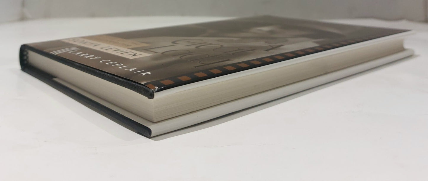 A Great Lady: Life of the Screenwriter Sonya Levien (1996) Book With Dustjacket9