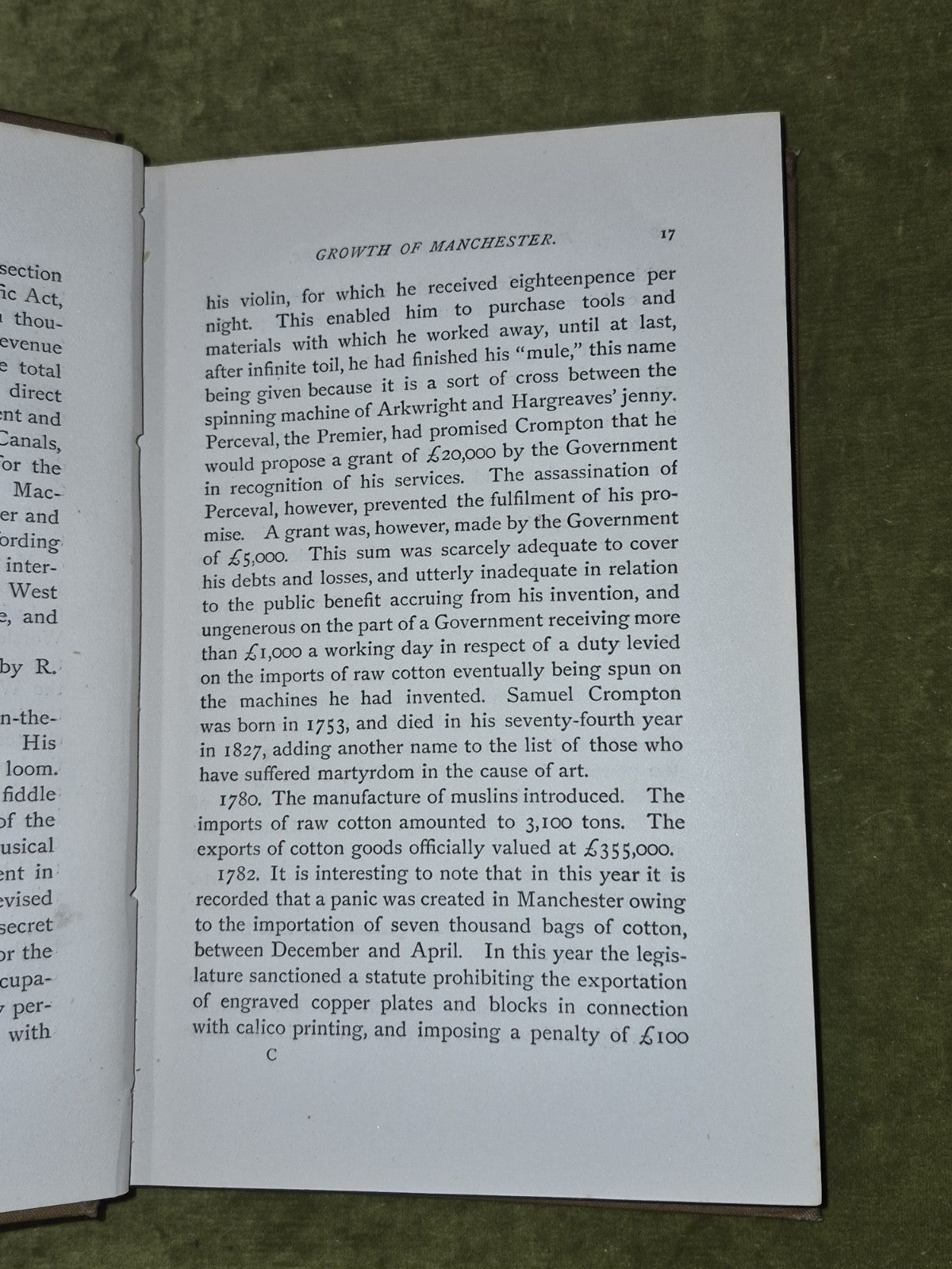 The Home Trade of Manchester 1890 by Home Trader Simpkin Marshall4