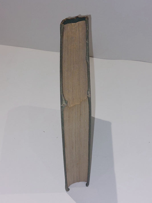 Ernest Bramah The Moon of Much Gladnesss Related by Kai Lung (1932) 1st Ed Hb1