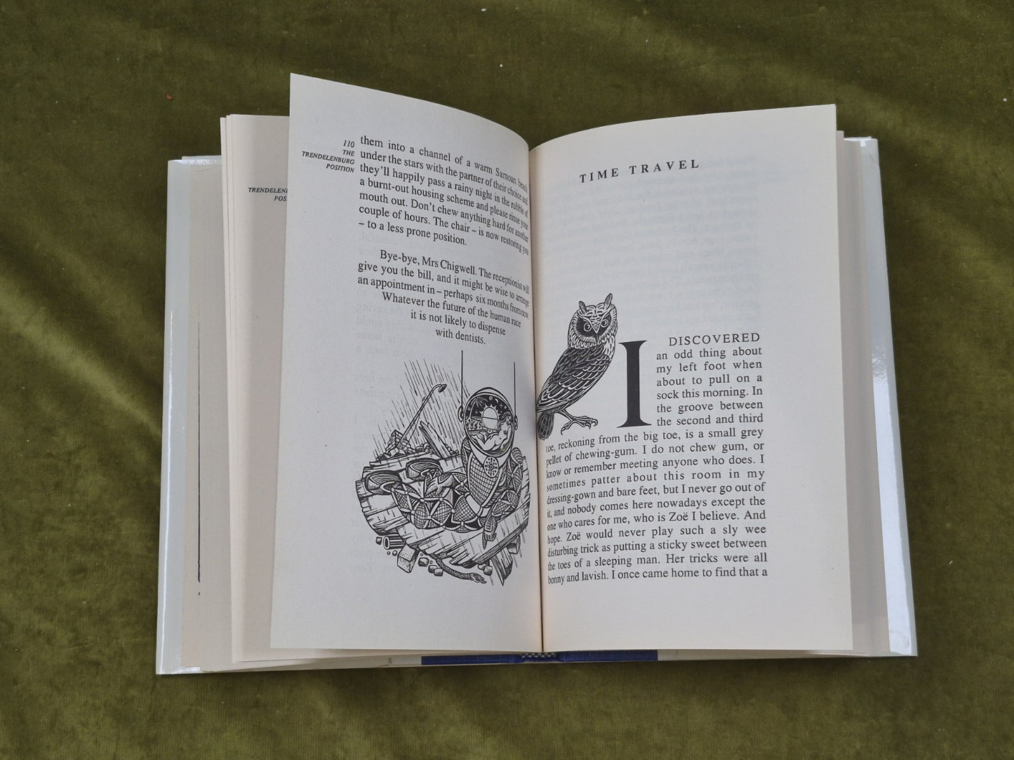 Ten Tales Tall and True Signed by Alasdair Gray - Bloomsbury 1st 1993 HB DJ6