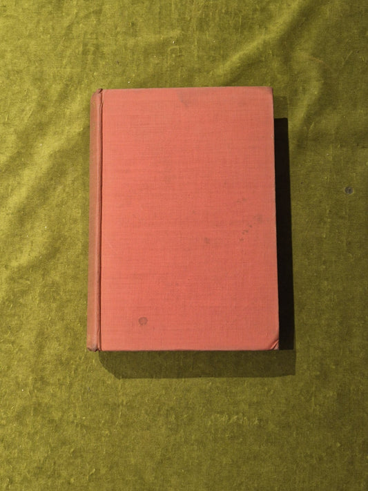 Good-bye to All That an Autobiography - Robert Graves , Jonathan Cape 1st 19291