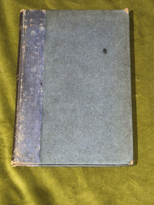 Sappho : A New Rendering - H De Vere Stacpoole - est. circa 1920 Hardcover1