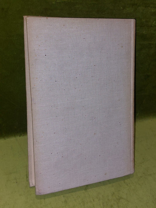 We Pointed Them North (1955) Abbot & Smith Bookplate & Signed By John Prebble 1