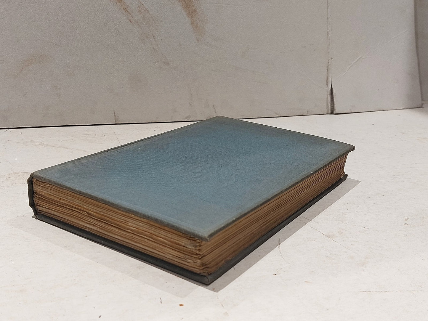Jesting pilate: The diary of a journey (1926) by Aldous Huxley 1st Edition Hb5