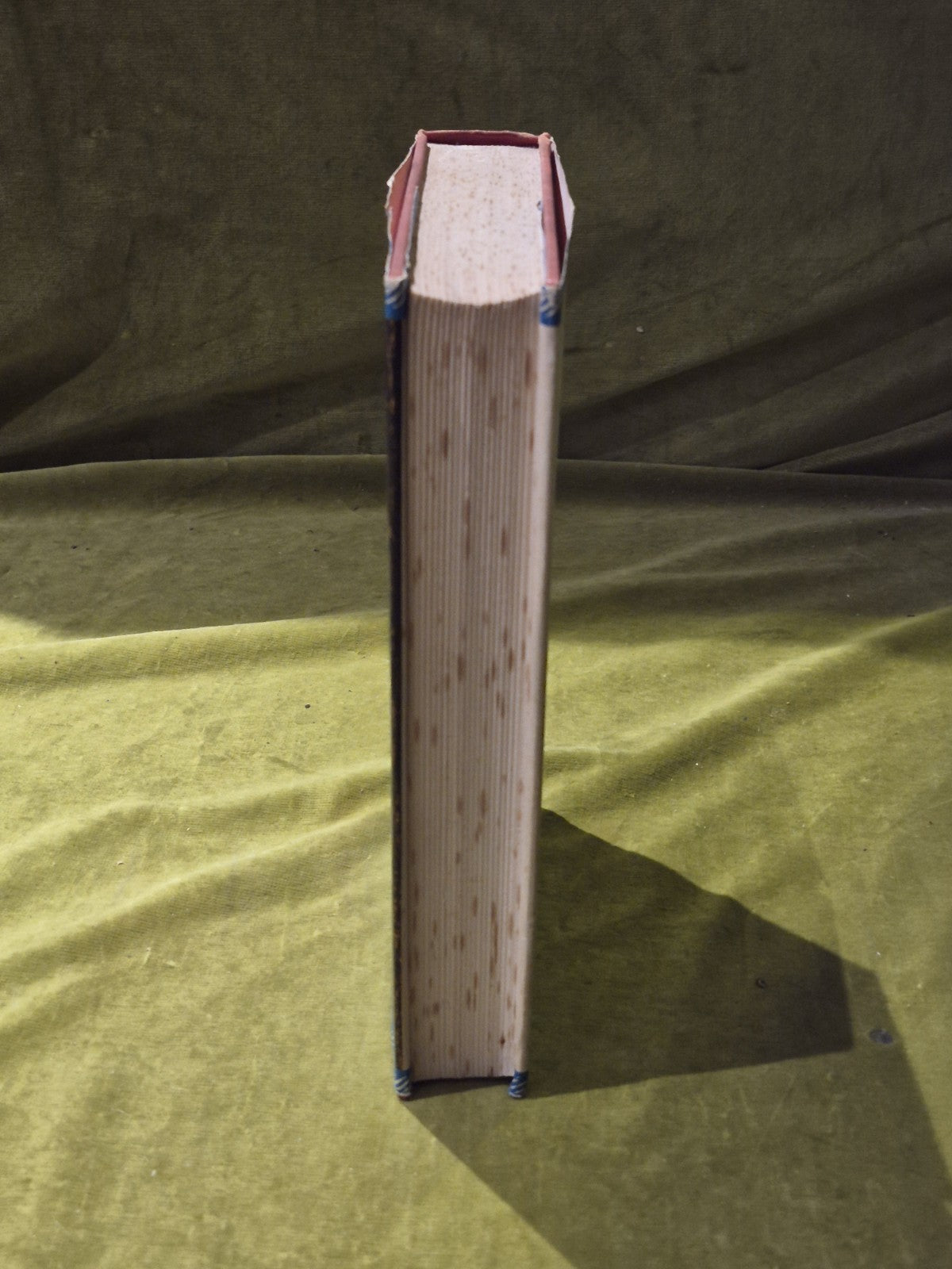 Winston Churchill - The Unwritten Alliance - Cassel 1st Ed 1961 HB DJ7