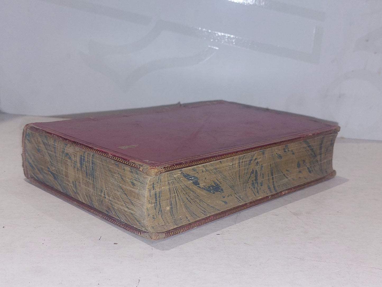 History Of The Conquest Of Mexico William H Prescott New & Revised Ed 1888 Hb8