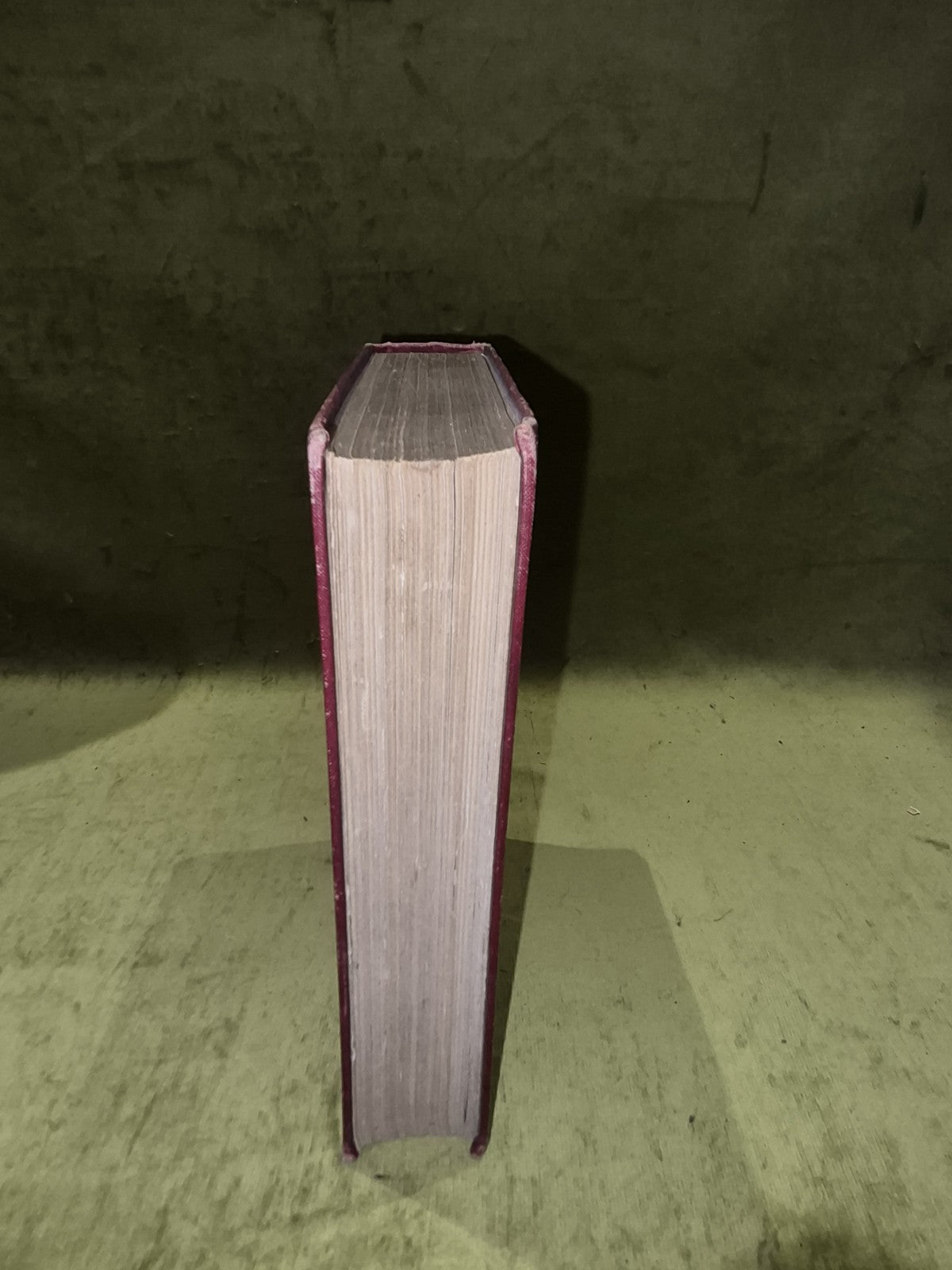 Kim by Rudyard Kipling 1901 First Edition 1st Impression 8