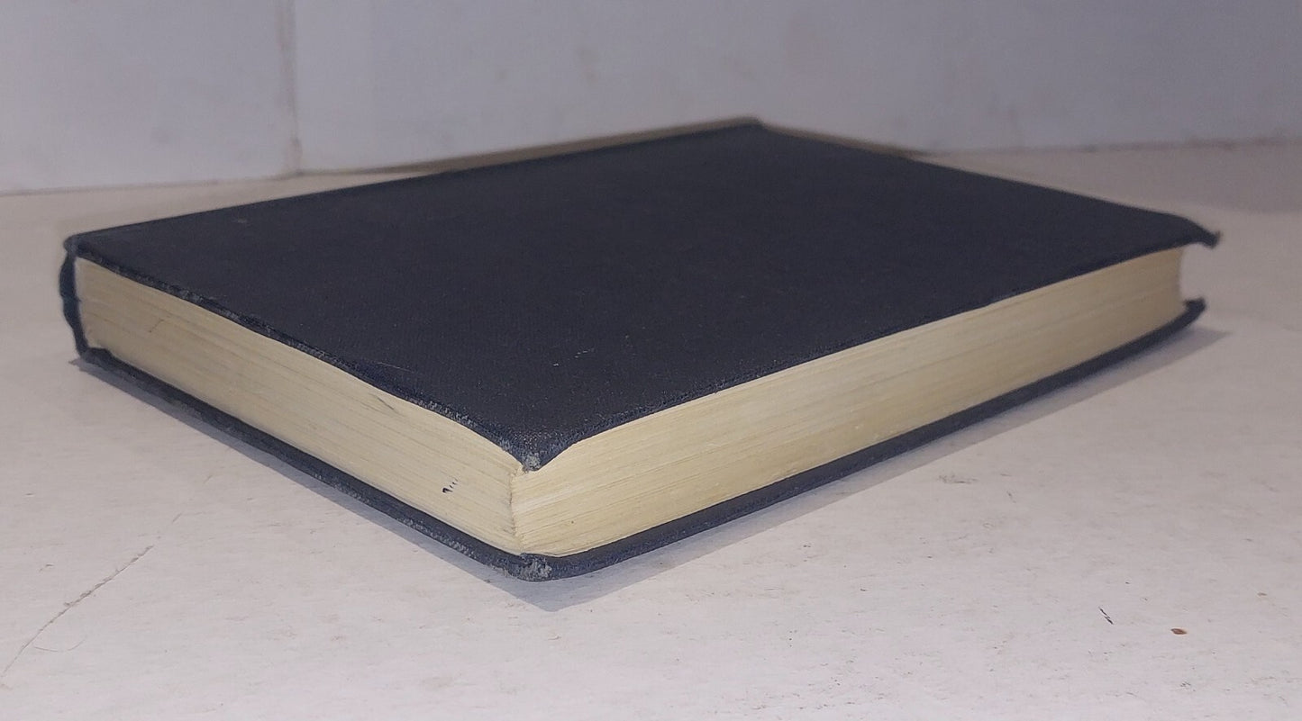 ENGLISH NATURALISTS From NECKAM to RAY - Charles E Raven 1947 1st ed HB5