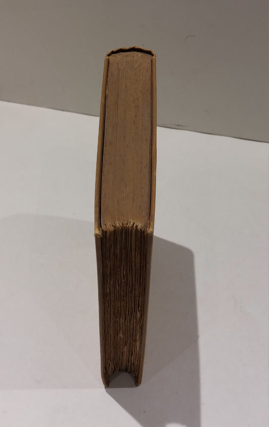 Antic Hay By Aldous Huxley 1st ed 3rd Imp Hb Book (1923)1