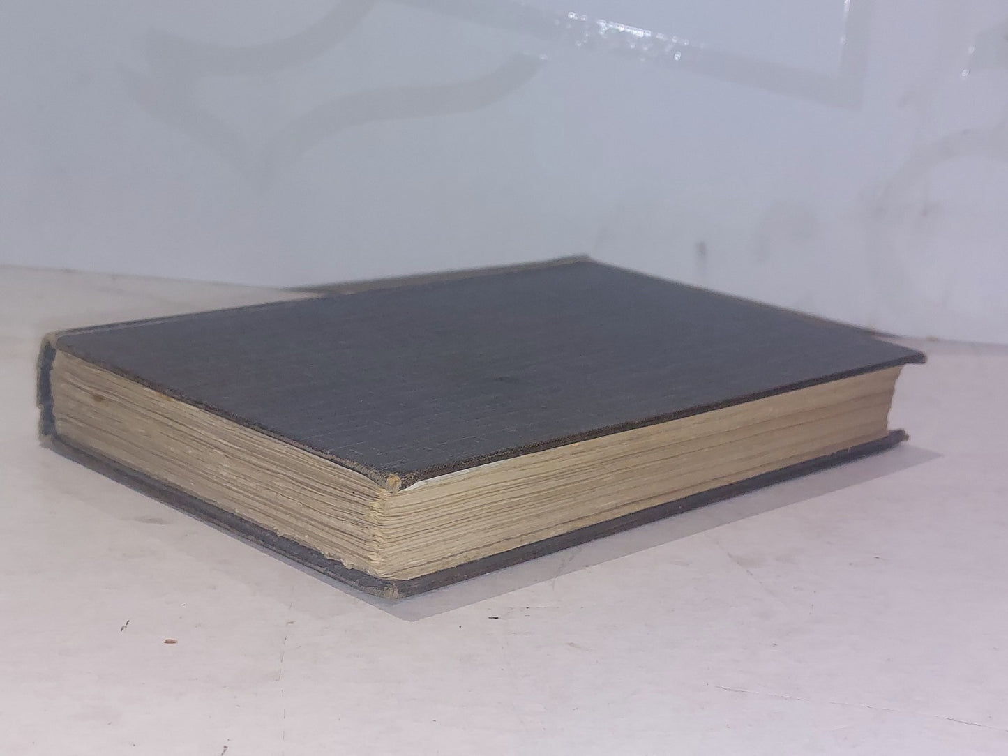 The Clyde Passenger Steamer By Captain James Wiliamson 1904 1st Ed Hb Book5