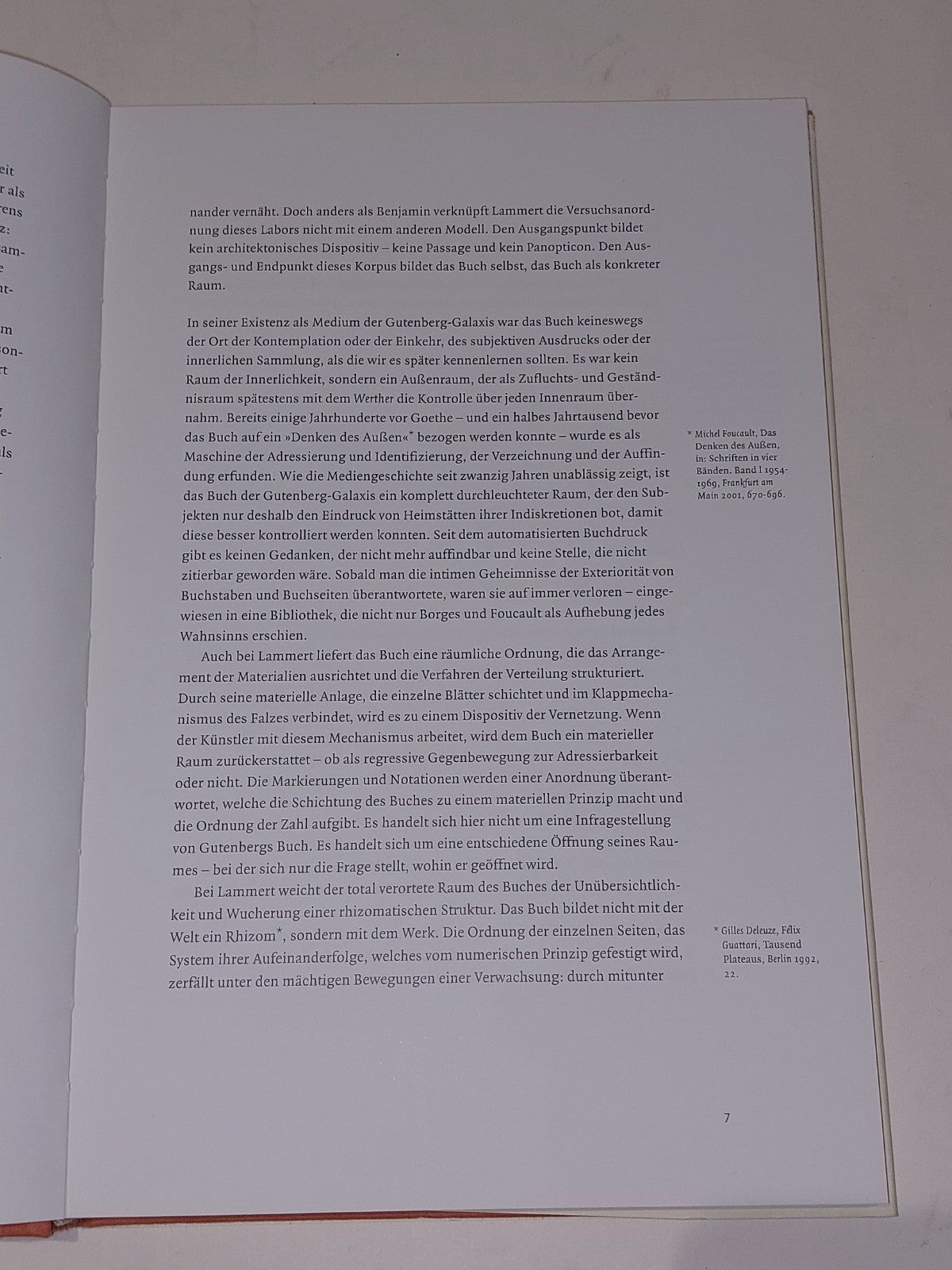 Mark Lammert Arbeitsbücher Workbooks 1989-2004 6