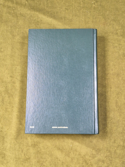 Reliance of the Traveller : A Classic Manual of Islamic Sacred Law by Ah Al-Naq 1
