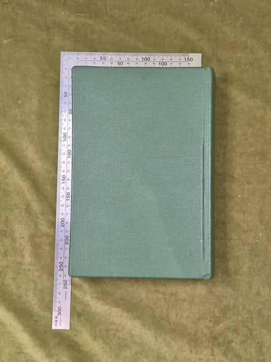 The Flora of Nova Scotia - A E Roland & E C Smith , N S Museum 1969 1st Ed HB1