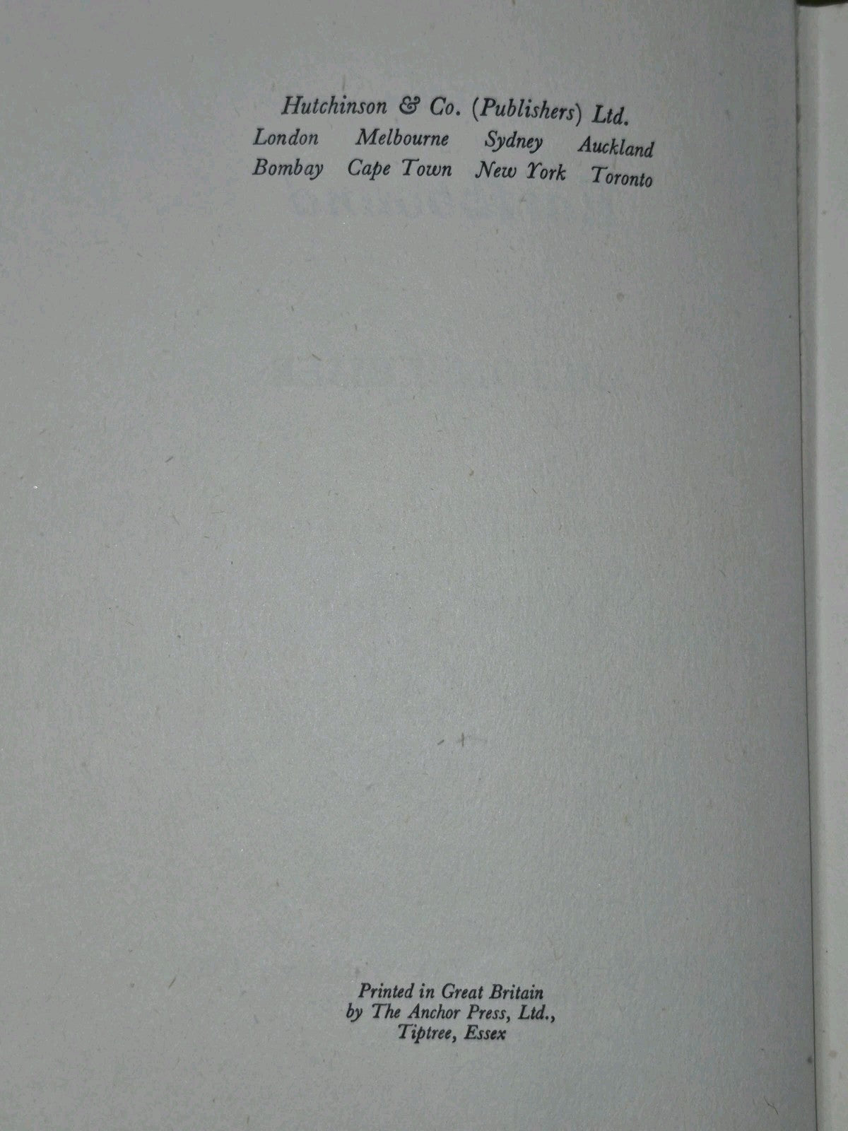 MILTON LESSER EARTHBOUND Hutchinson FIRST EDITION HB DW Science Fiction7