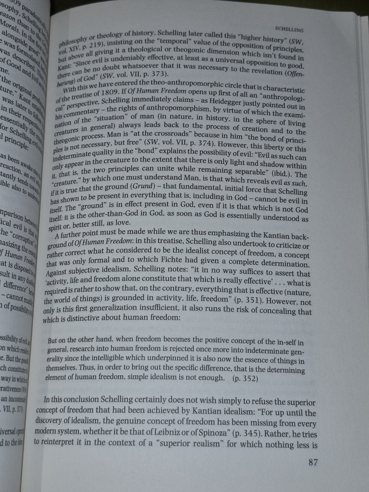 A Companion to Continental Philosophy (1999) Critchley, Schroder6