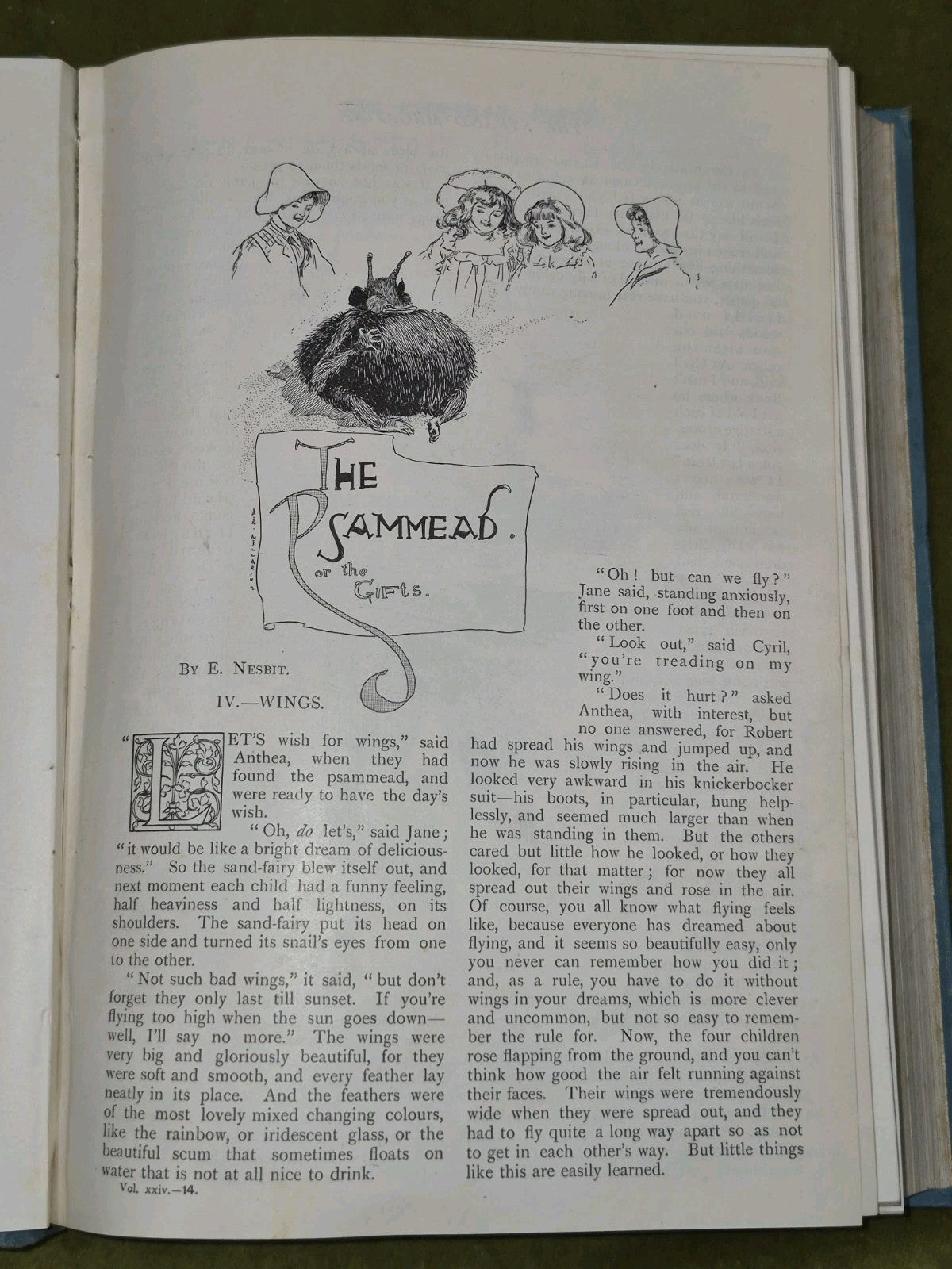 The Strand Magazine Vol XXIV July to December 1902 R. E. Forbester Bookplate7